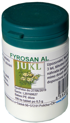 Fyrosan AL