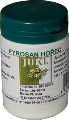 Fyrosan Horec