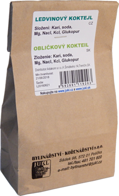 Obličkový koktail