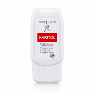 Karitol Dr. Gaye – masážny krém