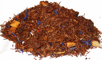 Rooibos advent