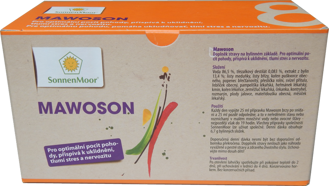 Mawoson 8x100ml