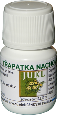 Echinacea purpurová (D3)
