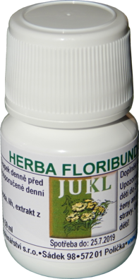Herba floribunda (D3)
