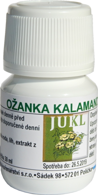 Hrdobarka obyčajná (D3)