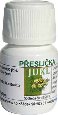 Praslička (D3)