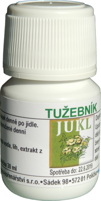 Tužobník (D3)