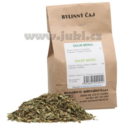Jukl Dolný berec 100g