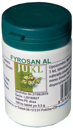 Fyrosan AL