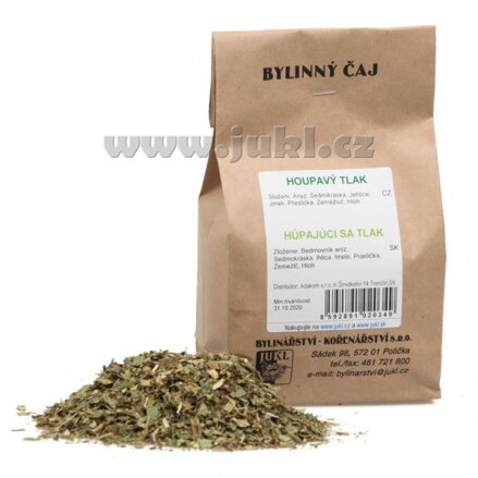 Jukl Húpajúci sa tlak 100g