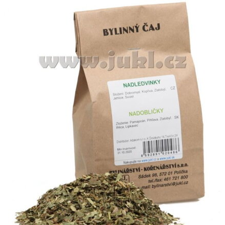 Jukl Nadobličky 100g