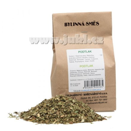 Jukl Podtlak 100g