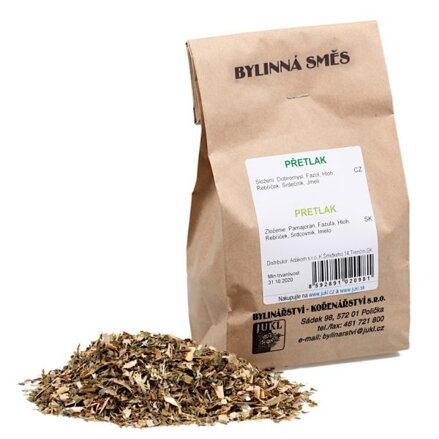 Jukl Pretlak 100g