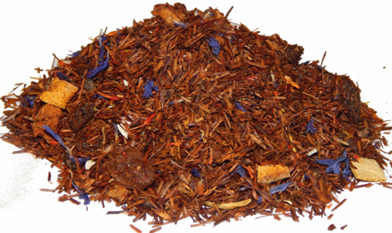 Rooibos advent
