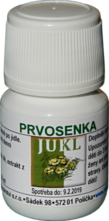 Prvosienka (D3)