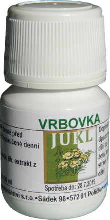 Vrbovka (D3)