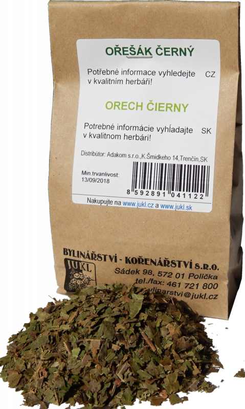 Orech list Orech list