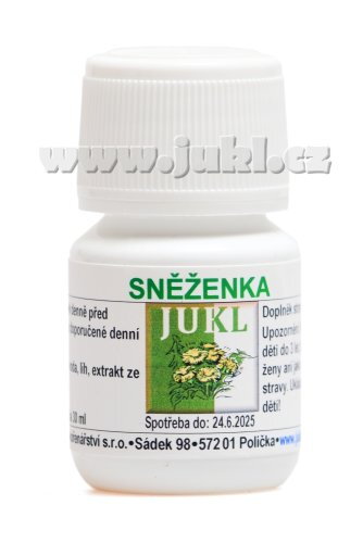Snežienka (D4)