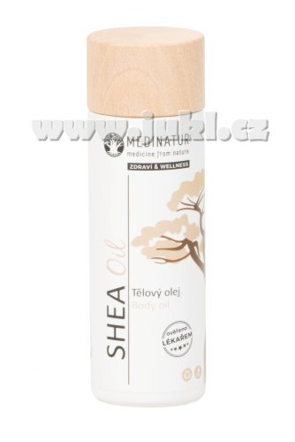Sheaoil MUDr. Gaye 100ml Sheaoil MUDr. Gaye 100ml
