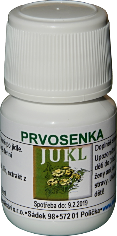 Prvosienka (D3) Prvosienka (D3)