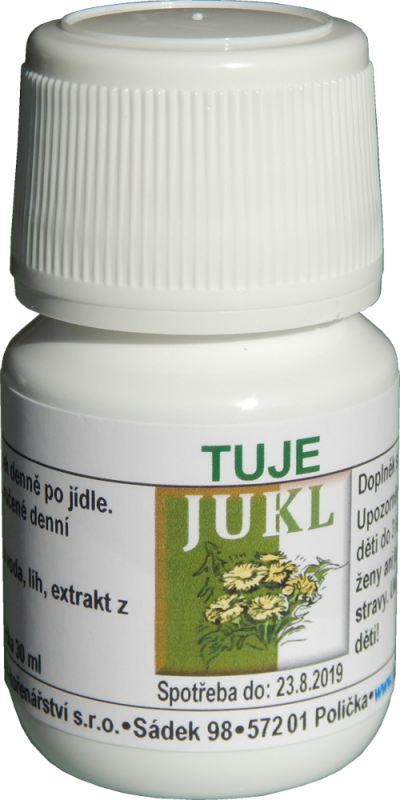 Tuja (D5) Tuja (D5)